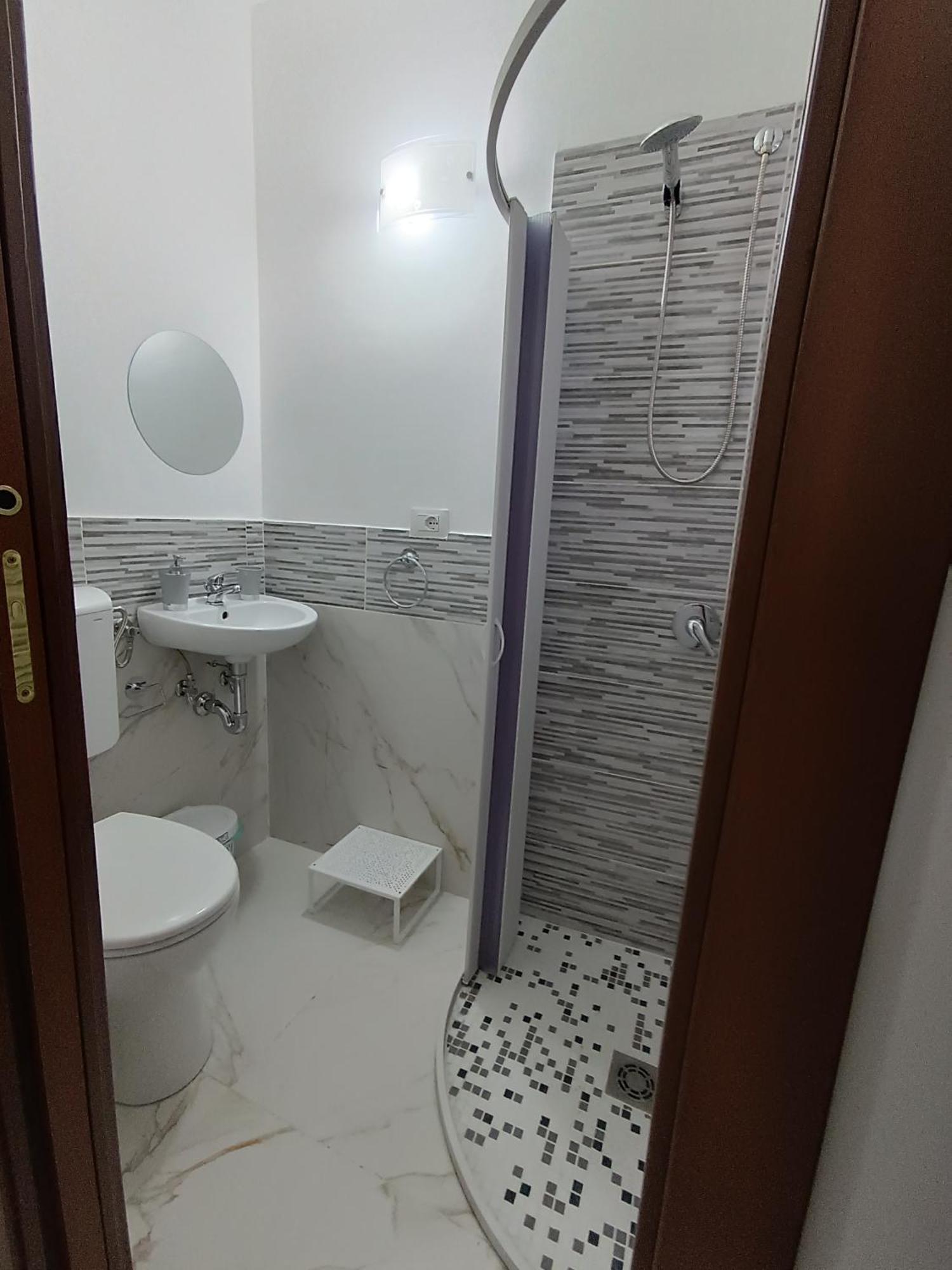 Terrazzo Garibaldi Holiday Home Catania Esterno foto
