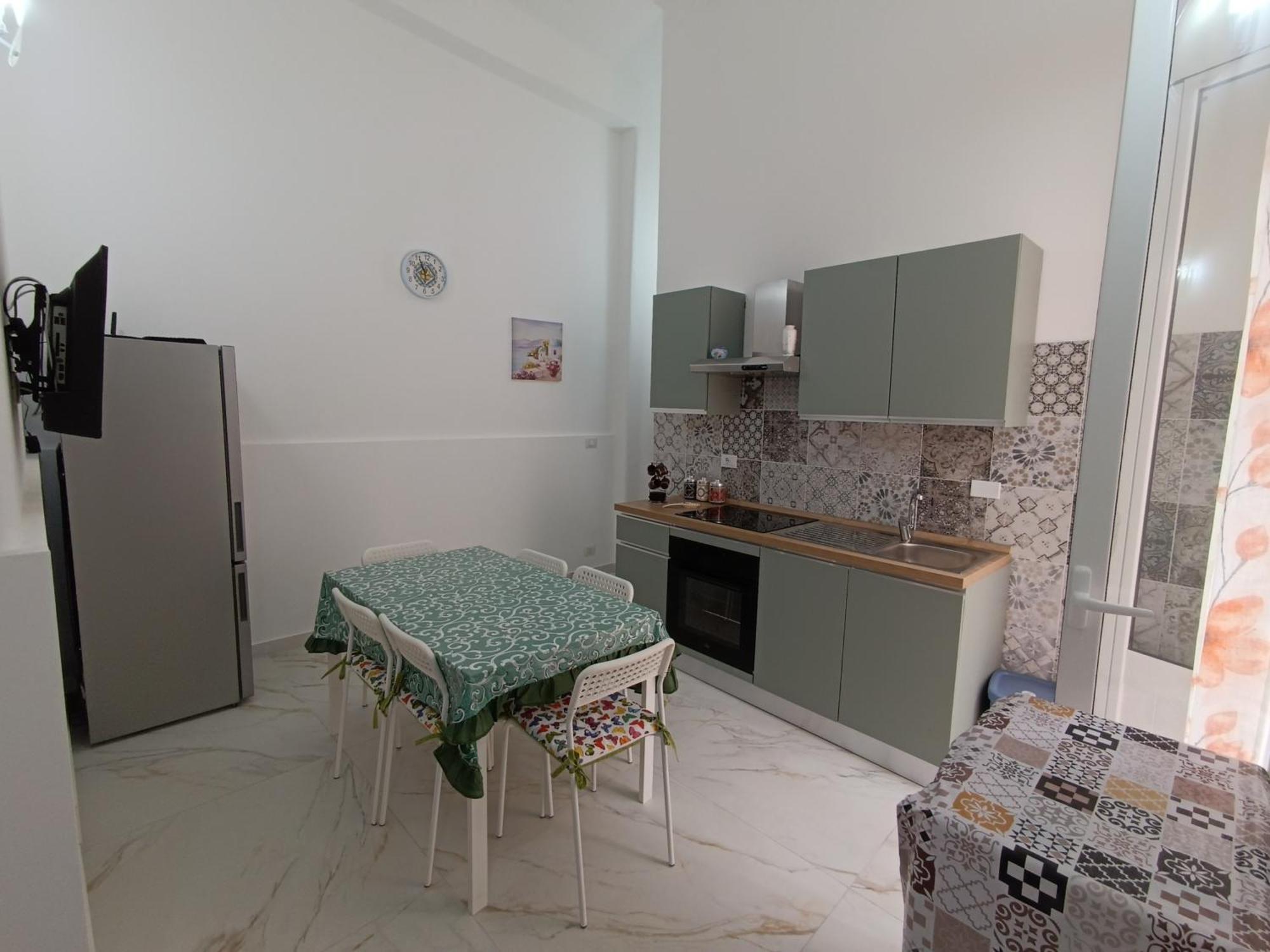 Terrazzo Garibaldi Holiday Home Catania Esterno foto